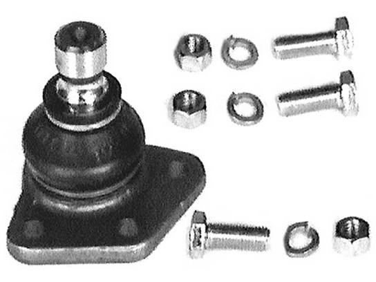 Porsche Ball Joint - Front 171407365G